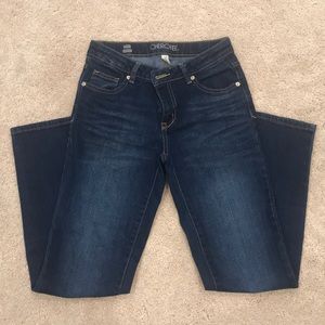 ⛄️Cherokee jeans